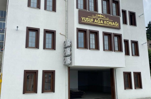 Surmene Apartment | Yusuf Aga Konagi
