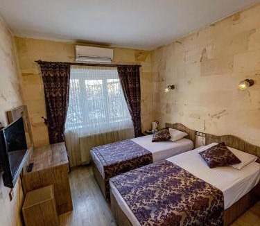 Goreme Hotel | Yusuf Bey House