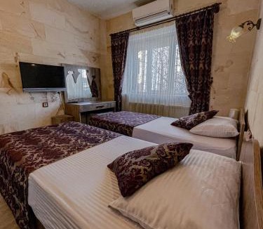 Goreme Hotel | Yusuf Bey House