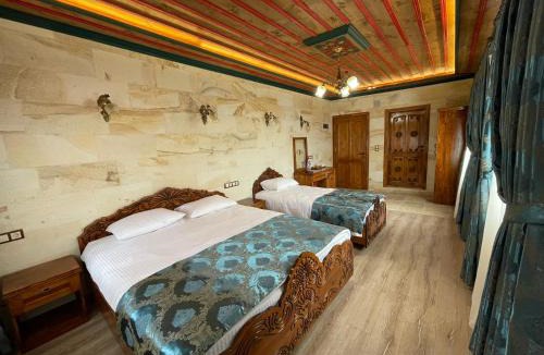 Goreme Hotel | Yusuf Bey House