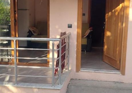 Fethiye House | Yuva villaları