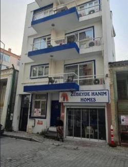 Karsiyaka Apartment | Zübeyde Hanım Homes