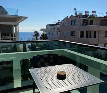 Eski Lara Apartment | Z-Suites