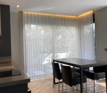Eski Lara Apartment | Z-Suites
