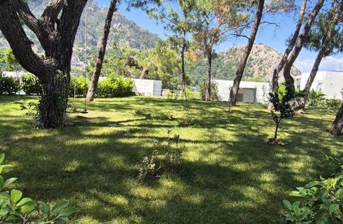 Marmaris Hotel | Z-Villas Beach Hotel