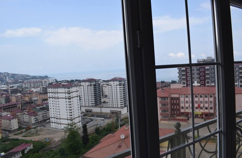 Trabzon Villa | Zahi Villa Trabzon