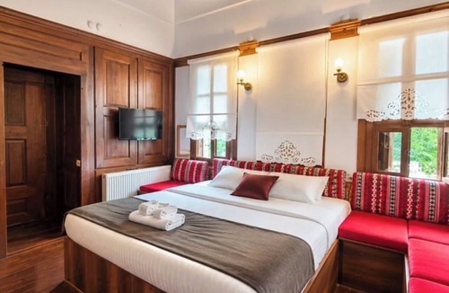 Safranbolu City Center Bed & Breakfast | Zahidem Konakları