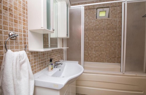 Kalkan Villa | ZAKKUM VILLA