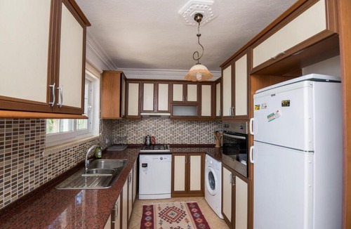 Kalkan Villa | ZAKKUM VILLA