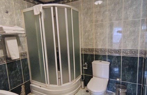 Yenimahalle Hostel | Zarina Hotel Pansiyon
