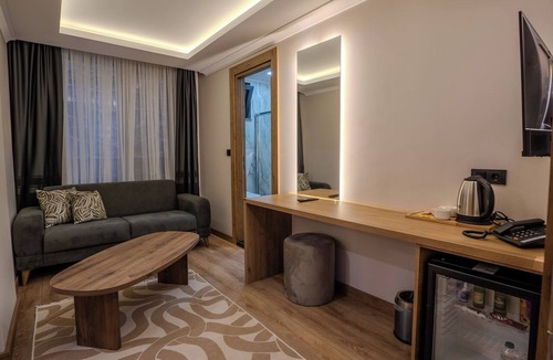 Yomra House | Zaya Residence