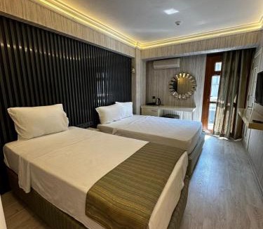 Buca Bed & Breakfast | zebra otel buca