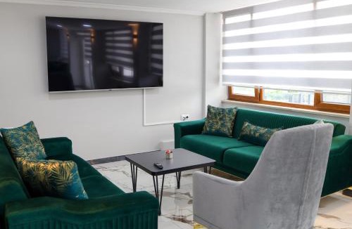 Havza Hotel | Zelif Otel Havza