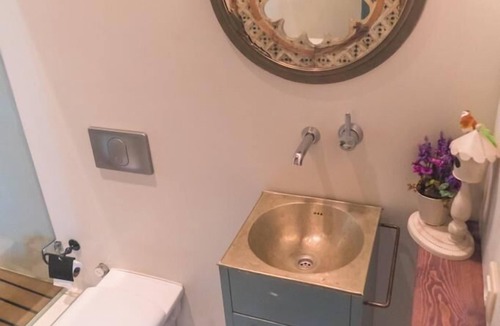 Tokoglu Hotel | Zen Alaçati Hotel