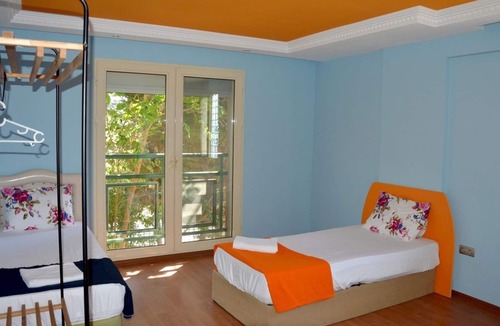 Kusadasi House | Zen House