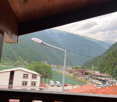 Uzungol Apartment | ZEREN APART 2 CENTRUM