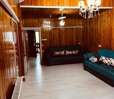 Uzungol Apartment | ZEREN APART 2 CENTRUM