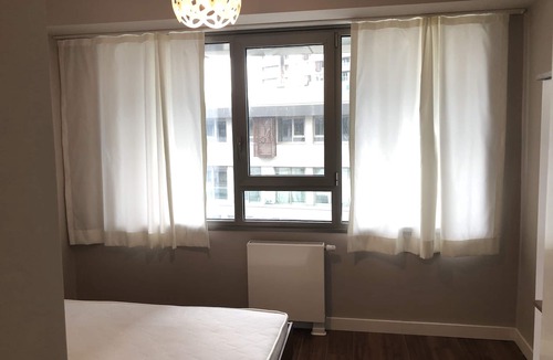 Zeytinburnu House | Zey Suite Furnished House