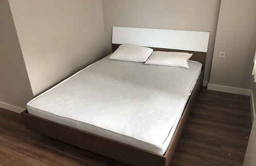 Zeytinburnu House | Zey Suite Furnished House