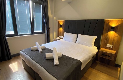 Sultanahmet Hotel | Zeyn Hotel Istanbul