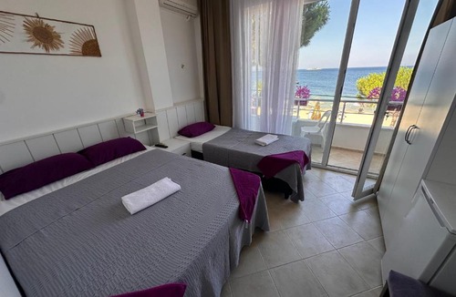 Marmara Apartment | Zeynep Apart