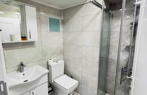 Kadikoy Hotel | Zeynus Hotel Kadıköy