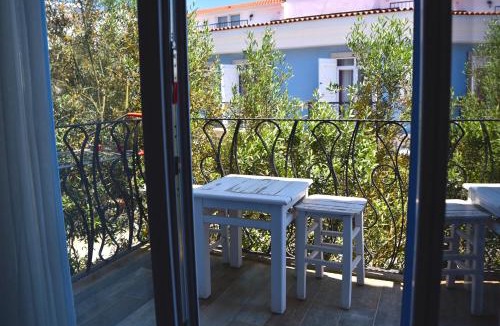 Kucukkoy Apartment | Zeytin Arası Apart Otel