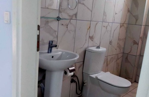 Geyikli Bed & Breakfast | Zeytin Cicegi Pansiyon
