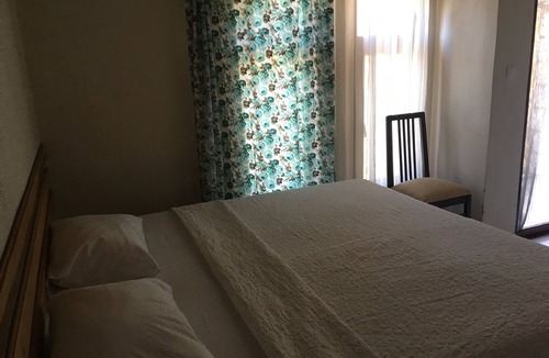 Geyikli Bed & Breakfast | Zeytin Cicegi Pansiyon