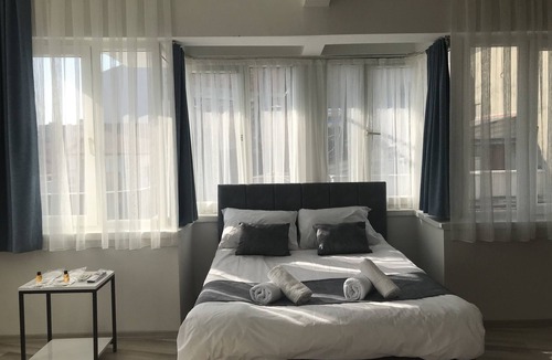 Zeytinli Hotel | Zeytin Otel Edremit