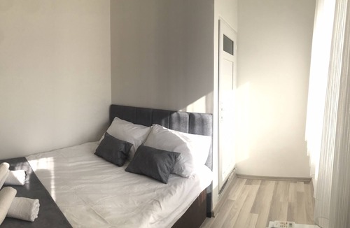 Zeytinli Hotel | Zeytin Otel Edremit