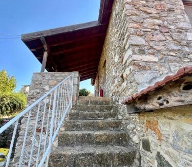 Old Datca Apartment | Zeytin