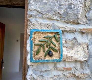 Old Datca Apartment | Zeytin