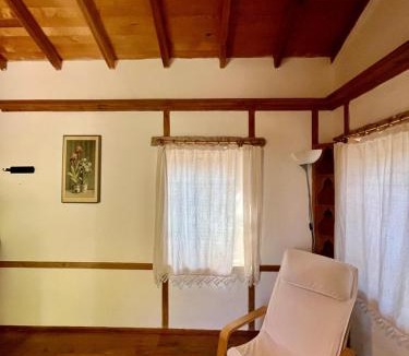 Old Datca Apartment | Zeytin