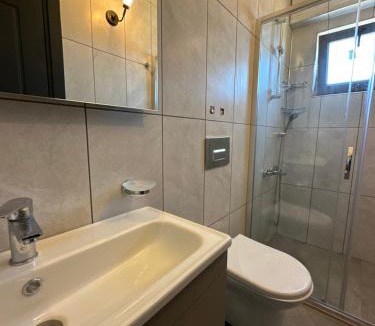 Foca House | Zeytince Doğa Evi