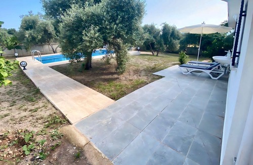 Koycegiz Villa | Zeytinevi48
