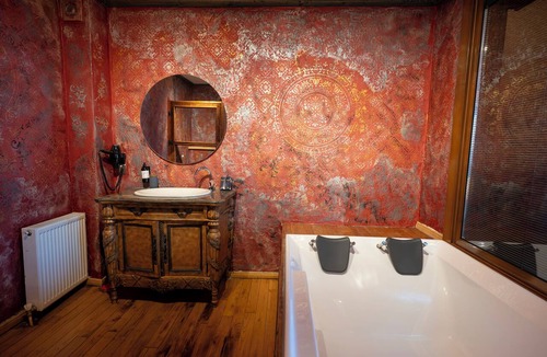 Dereli Hotel | Zifin Hotel