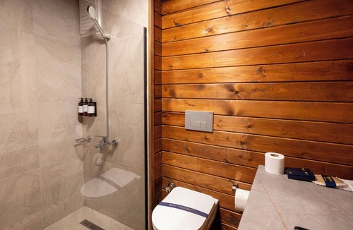 Dereli Hotel | Zifin Hotel