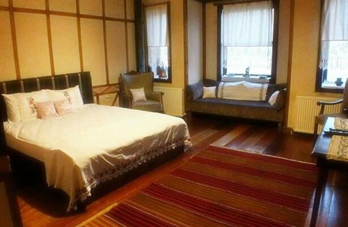 Dereli Hotel | Zifin Hotel