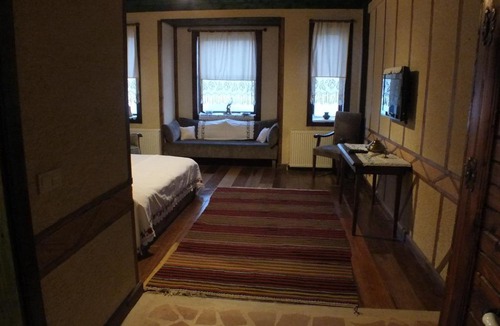 Dereli Hotel | Zifin Hotel