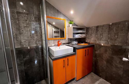 Hilmiye Apartment | Zin D Home Otel Cekmeköy
