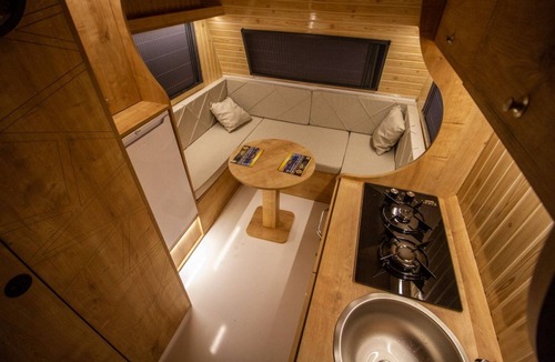 Icerenkoy Mahallesi House | Zirkon Suit Otel