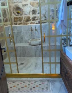 Artuklu House | Zirve Han Konağı