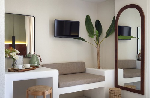 Mithatpasa Hotel | Zoi Cunda