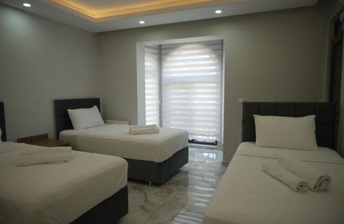 Midyat Bed & Breakfast | Zor Temir Ağa Konağı