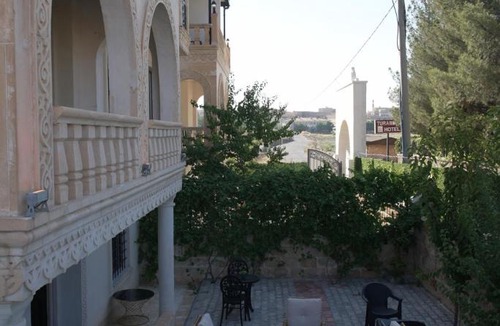 Midyat Bed & Breakfast | Zor Temir Ağa Konağı