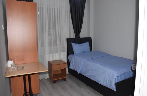 Polatli Hotel | ZS GORDION