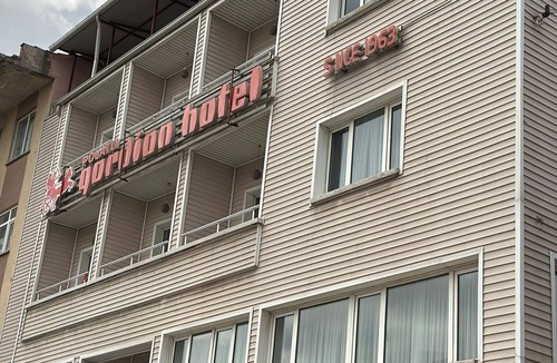 Polatli Hotel | ZS GORDION