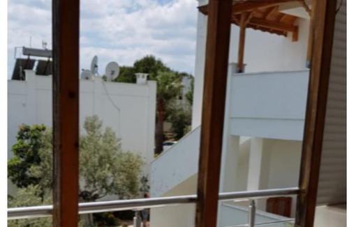 Edremit Apartment | Zuju