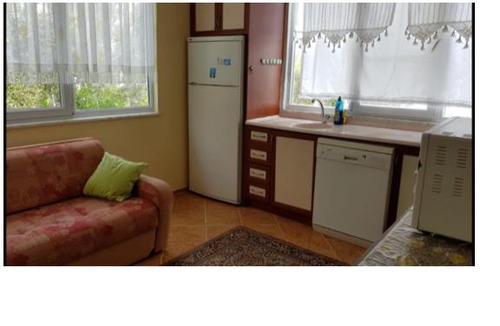 Edremit Apartment | Zuju